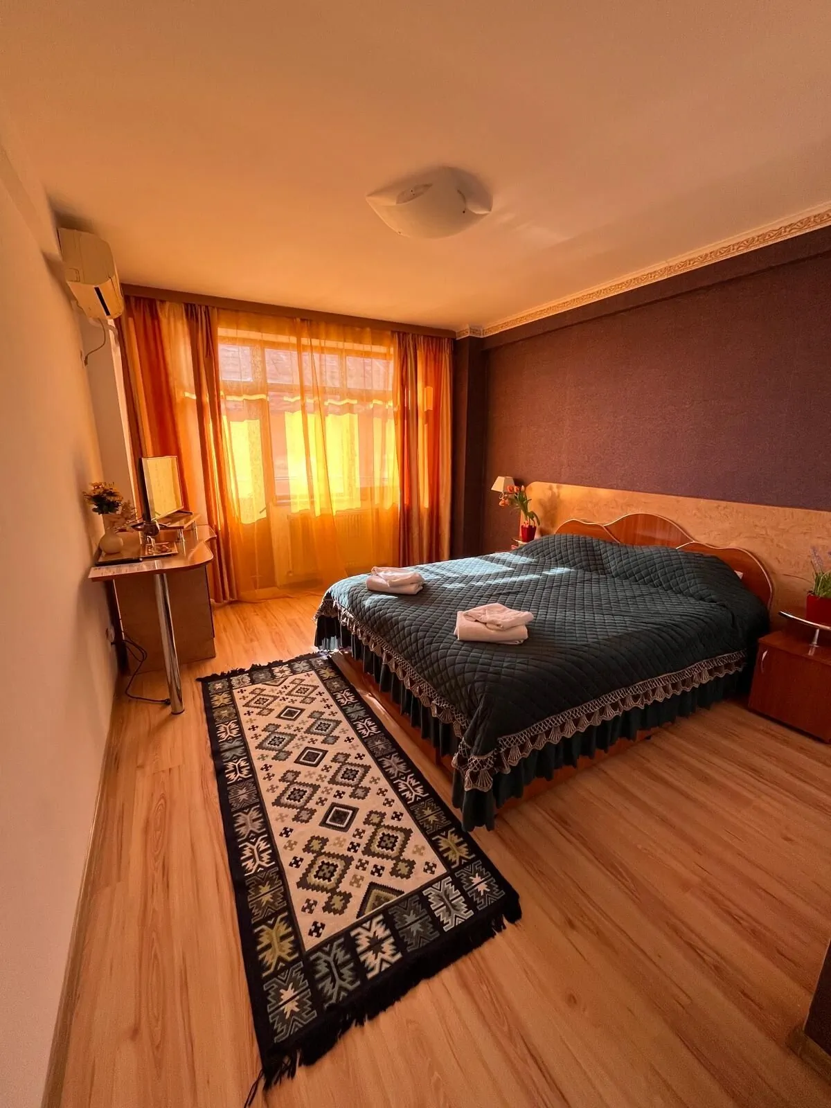 Hotel N&S Bârlad – Bârlad, România