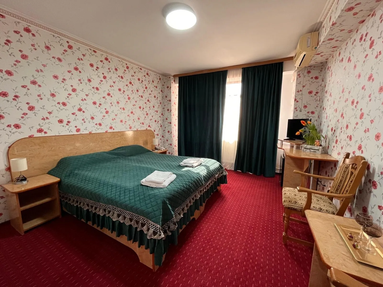 Hotel N&S Bârlad – Bârlad, România