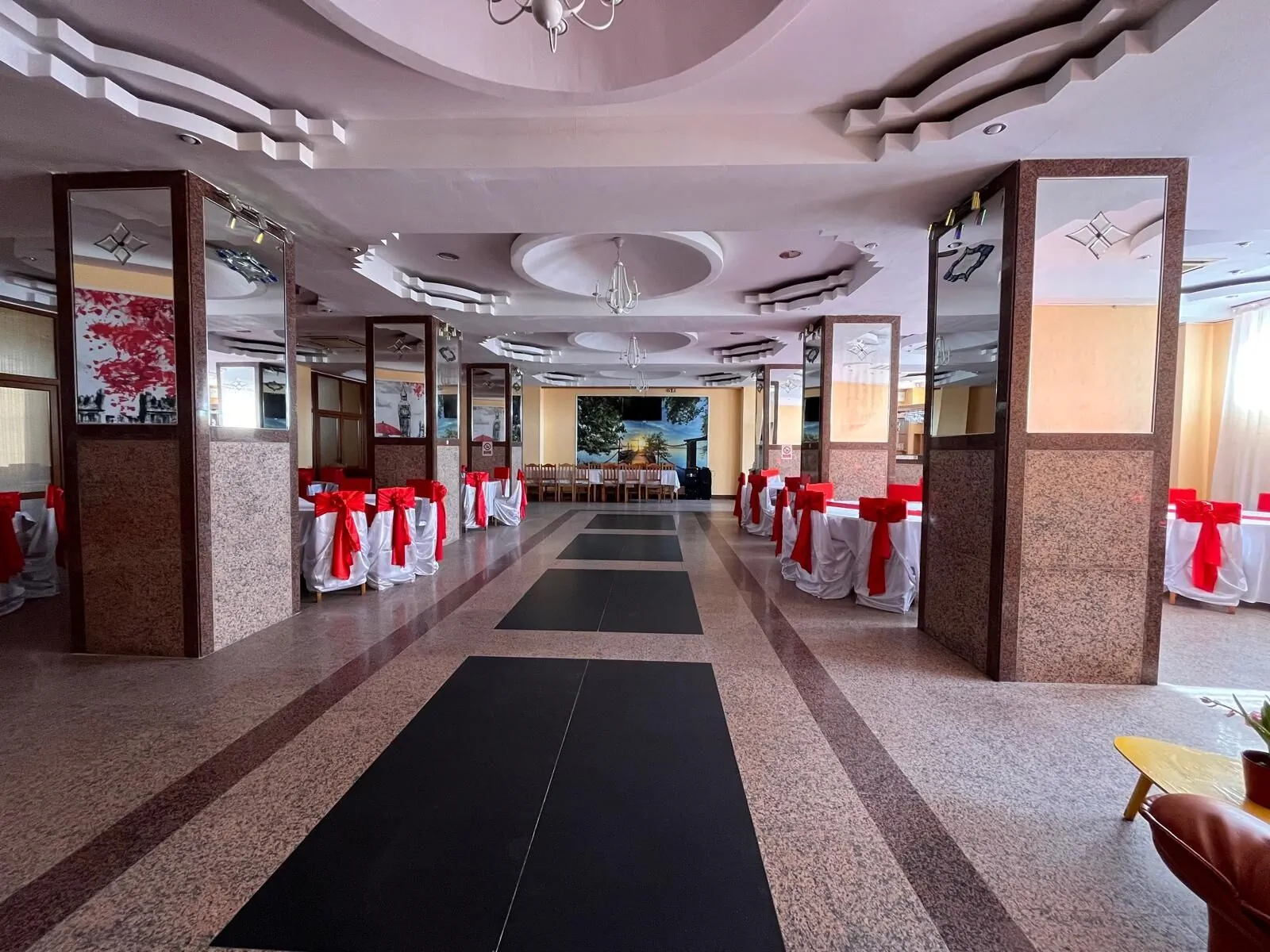 Hotel N&S Bârlad – Bârlad, România