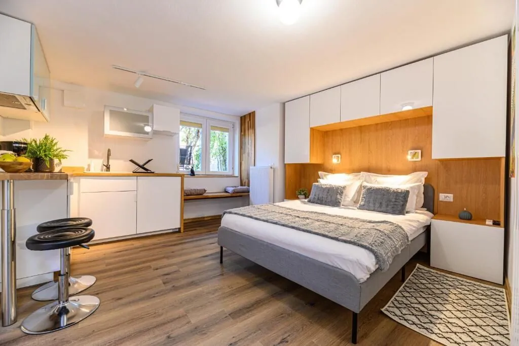Casa Lagom Hot Tube Hideout Brasov – Braşov, Rumunsko
