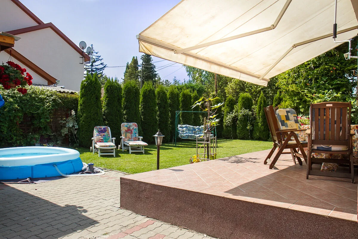 Anita Üdülőház Balatonmáriafürdő – Balatonmáriafürdő, Węgry