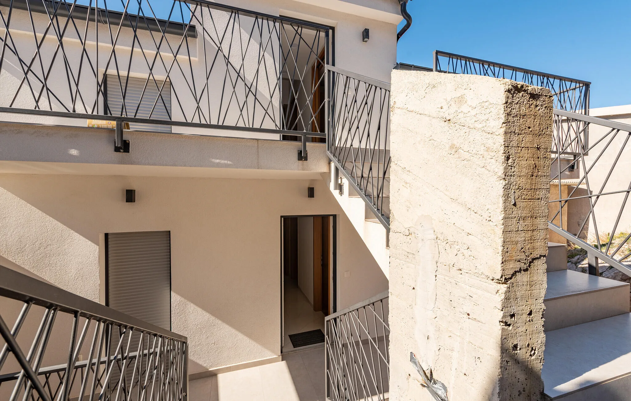 Apartman Metajna - CKD051 – Metajna, Chorvatsko