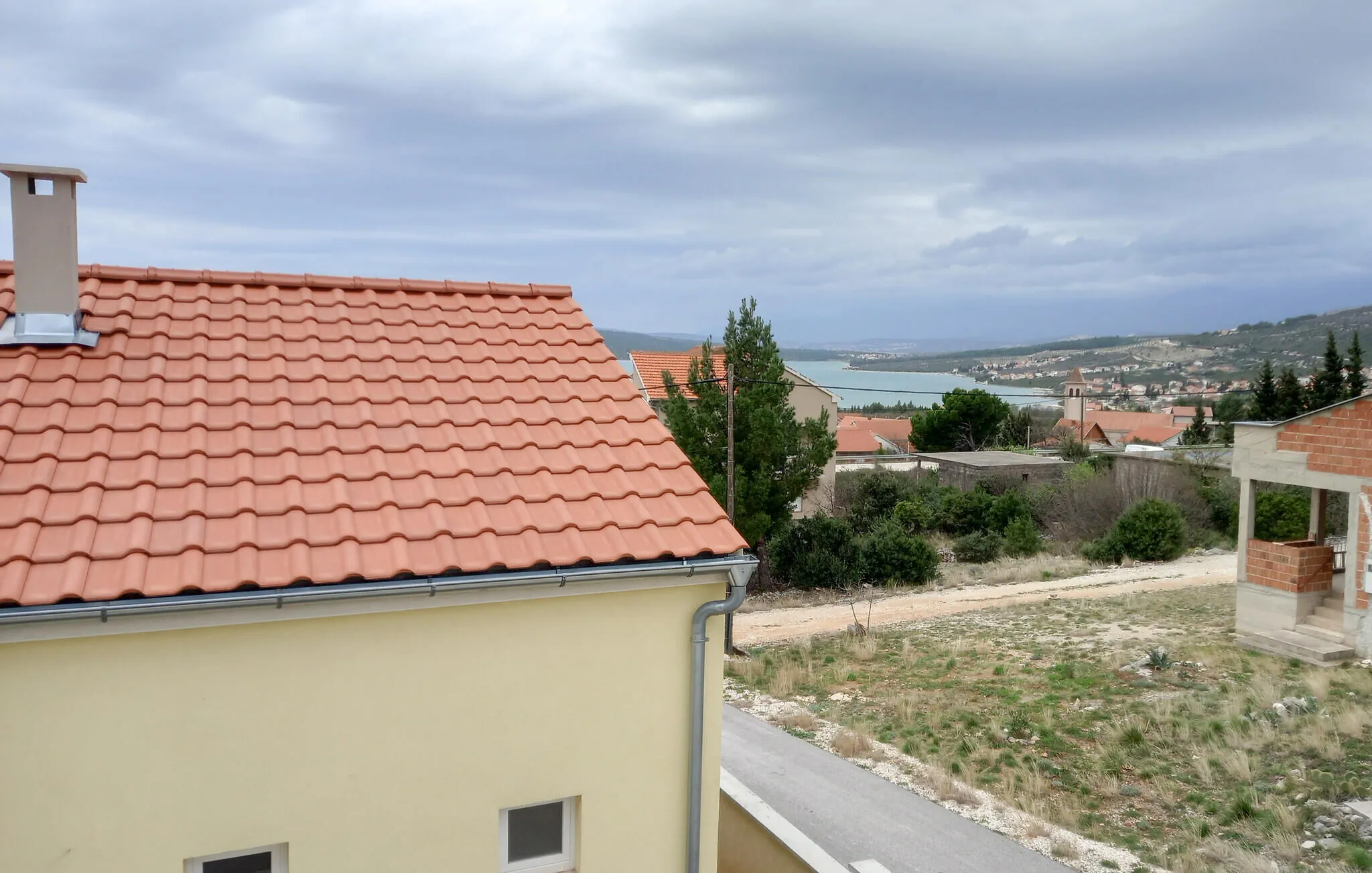 Apartman Gornji Karin - CDI998 – Gornji Karin, Chorvatsko
