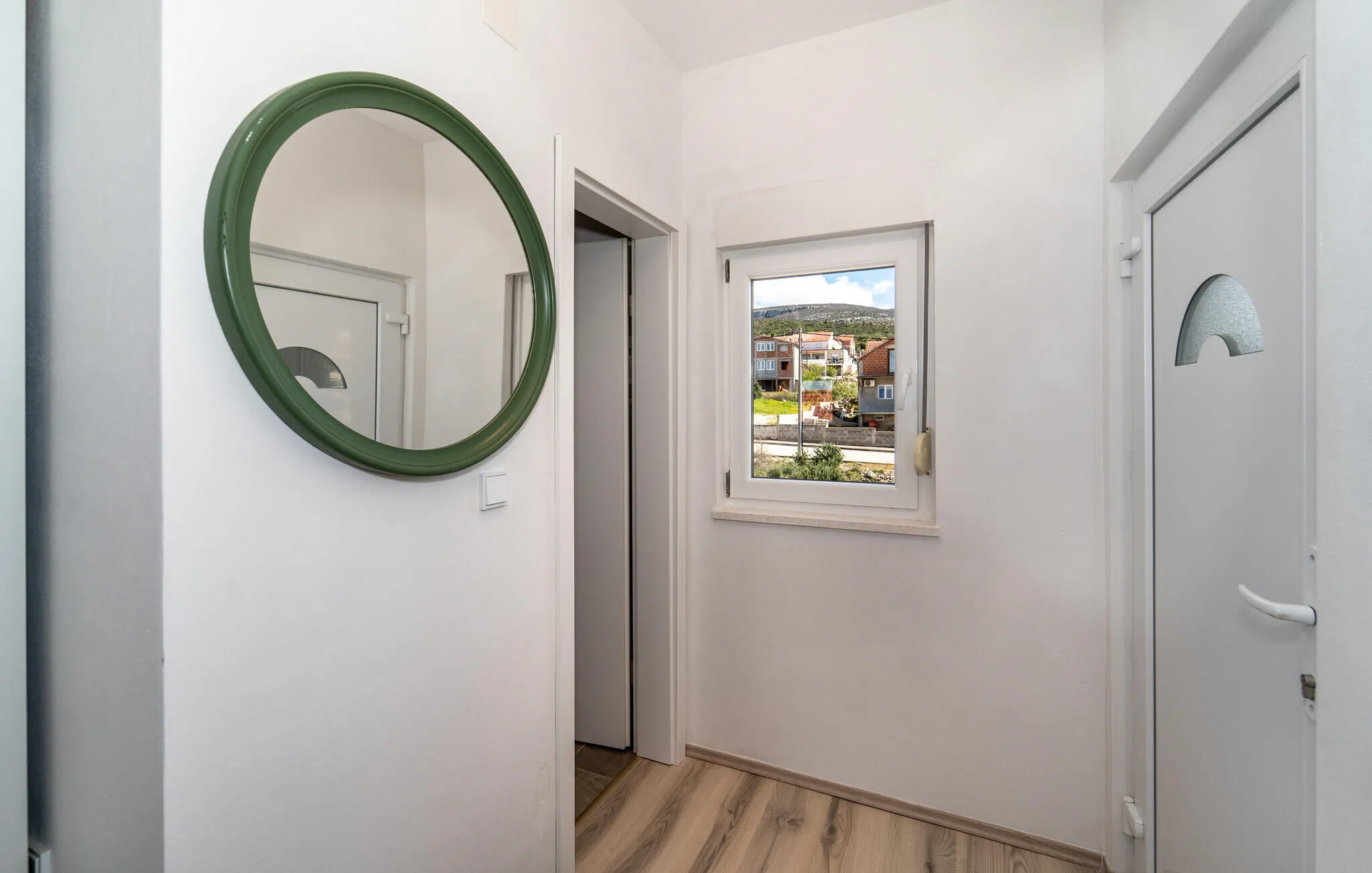 Apartman Gornji Karin - CDI998 – Gornji Karin, Chorvatsko