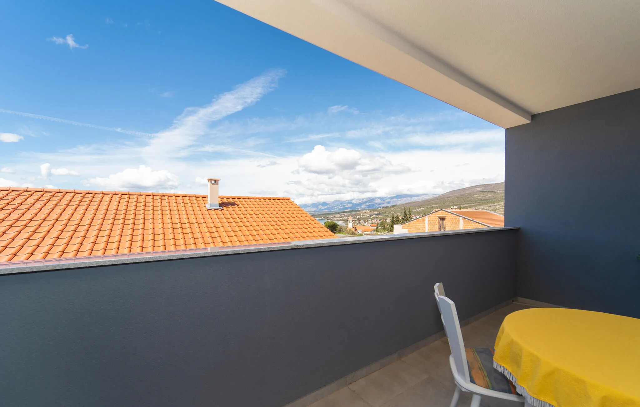 Apartman Gornji Karin - CDI998 – Gornji Karin, Chorvatsko