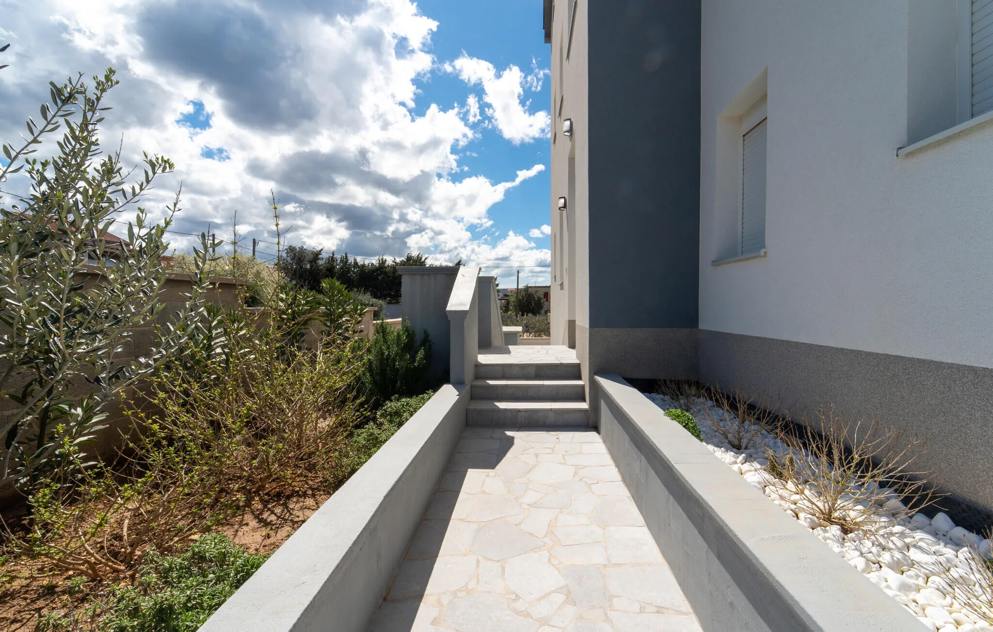 Apartman Gornji Karin - CDI998 – Gornji Karin, Chorvatsko