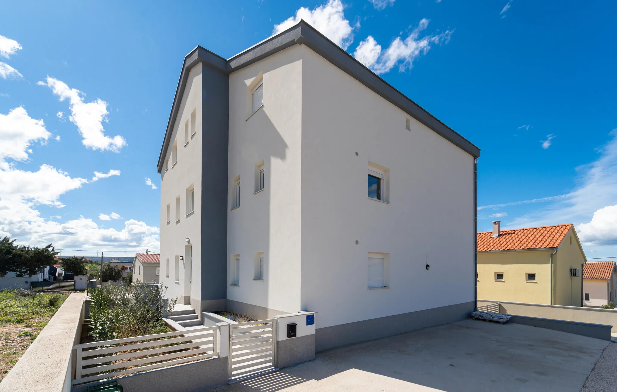 Apartman Gornji Karin - CDI998 – Gornji Karin, Chorvatsko
