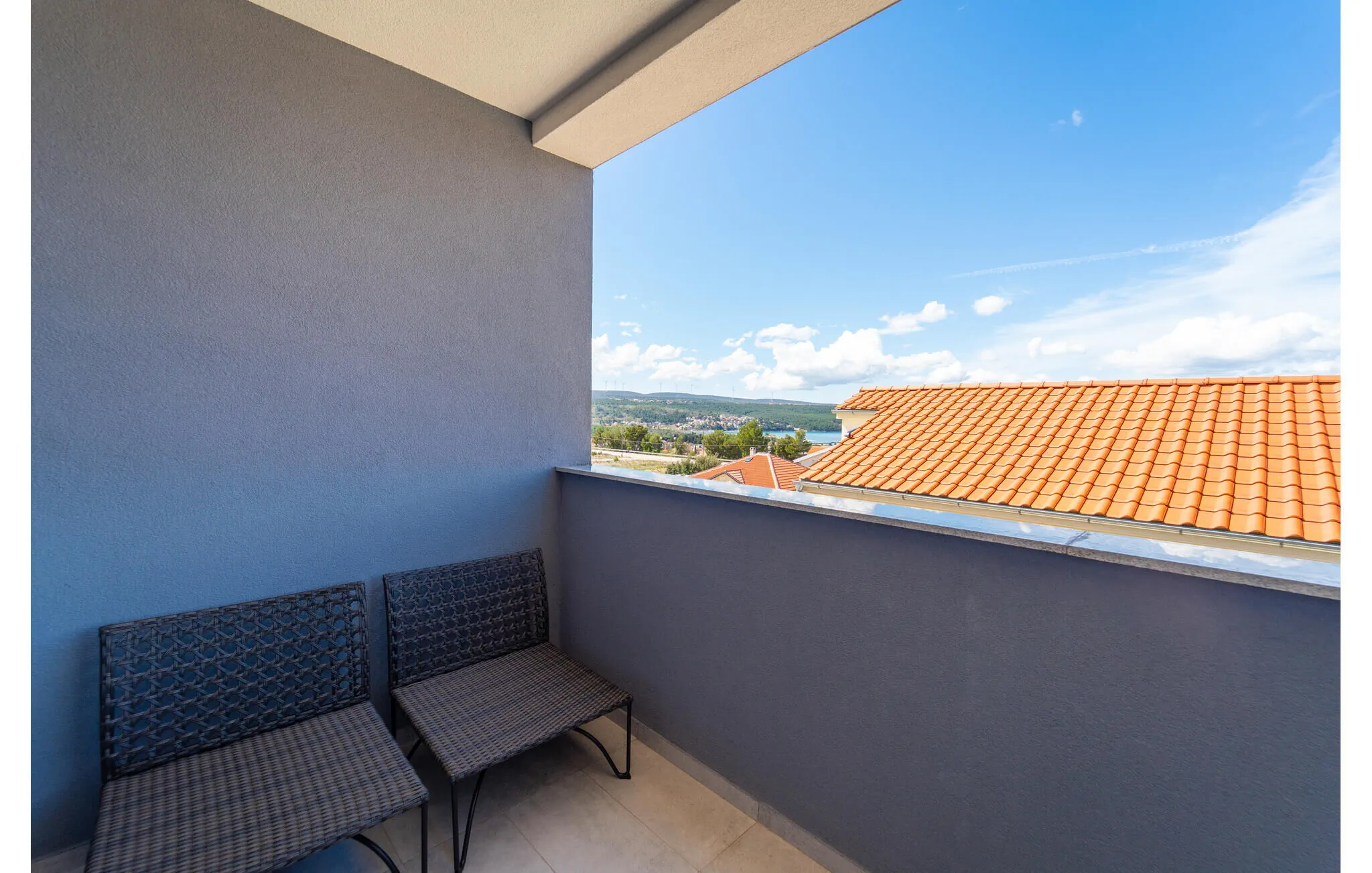 Apartman Gornji Karin - CDI998 – Gornji Karin, Chorvatsko