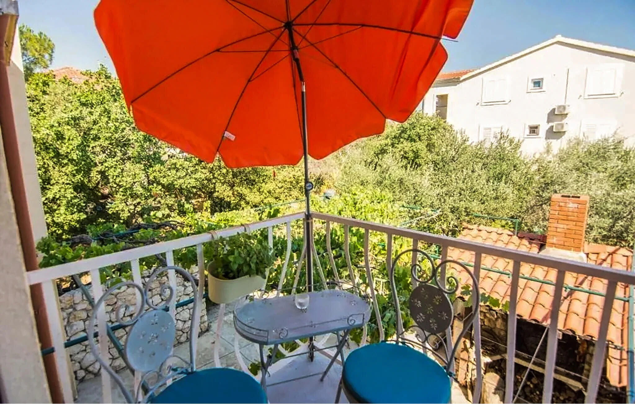 Apartman Biograd na Moru - CDA147 – Biograd na Moru, Chorvatsko