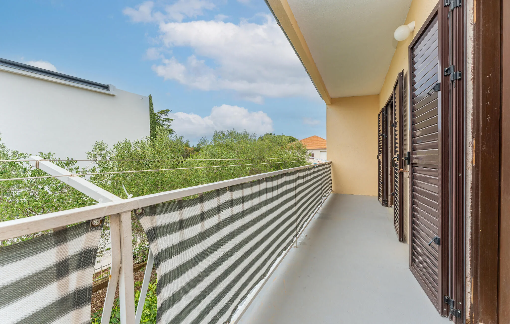 Apartman Biograd na Moru - CDA147 – Biograd na Moru, Chorvatsko