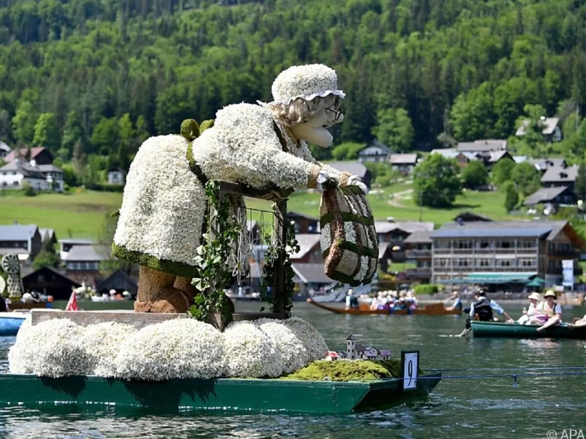 Kukoricza Hacienda Bad Mitterndorf – Bad Mitterndorf, Austria