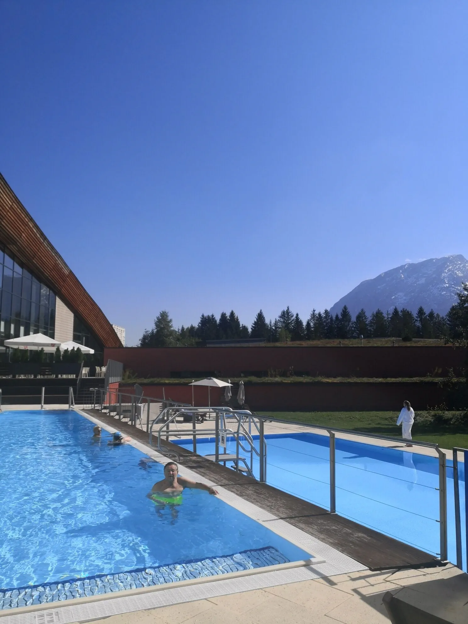 Kukoricza Hacienda Bad Mitterndorf – Bad Mitterndorf, Austria