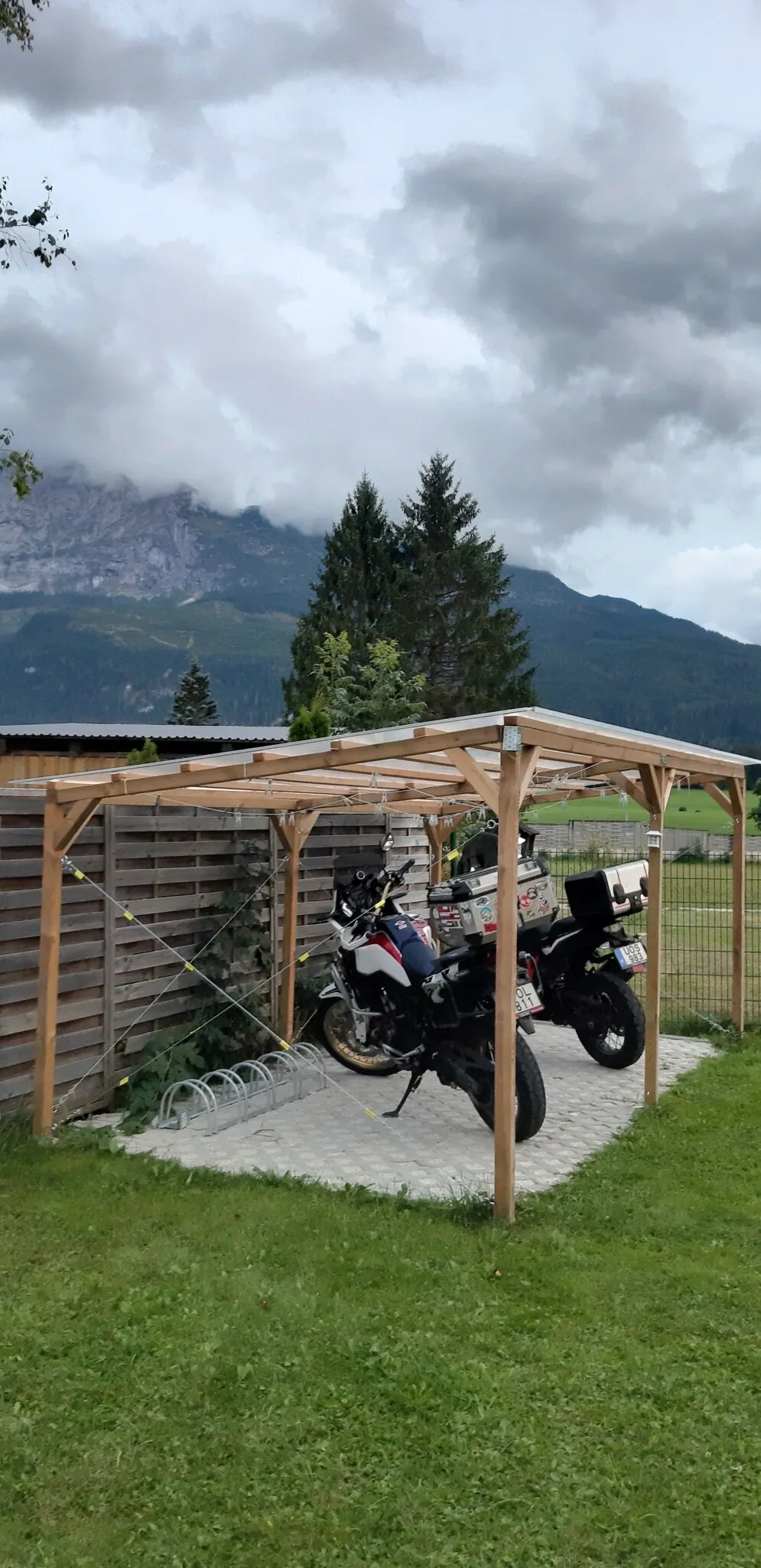 Kukoricza Hacienda Bad Mitterndorf – Bad Mitterndorf, Austria