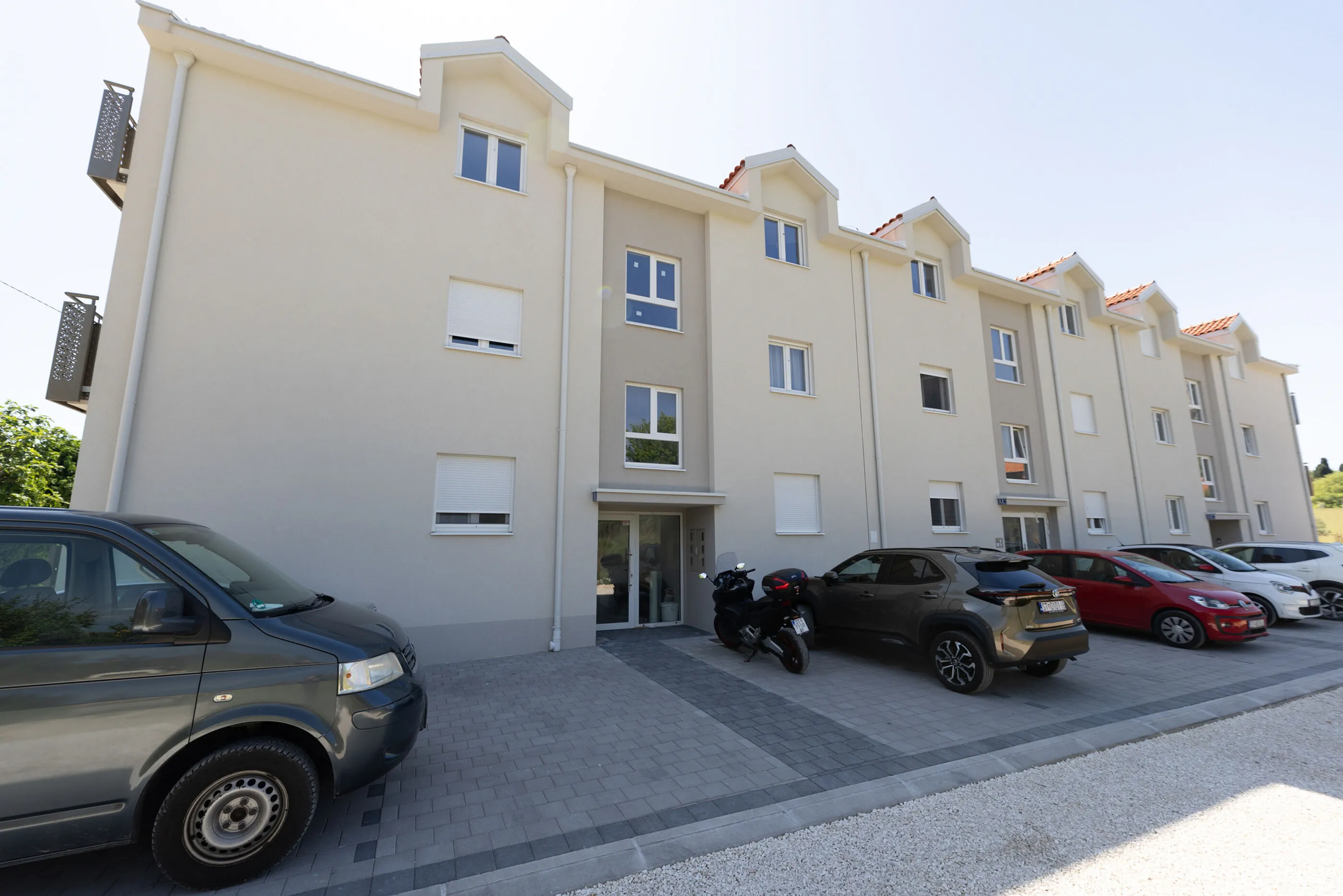 Apartment Sole Kastel Stari – Kaštel Stari, Croația