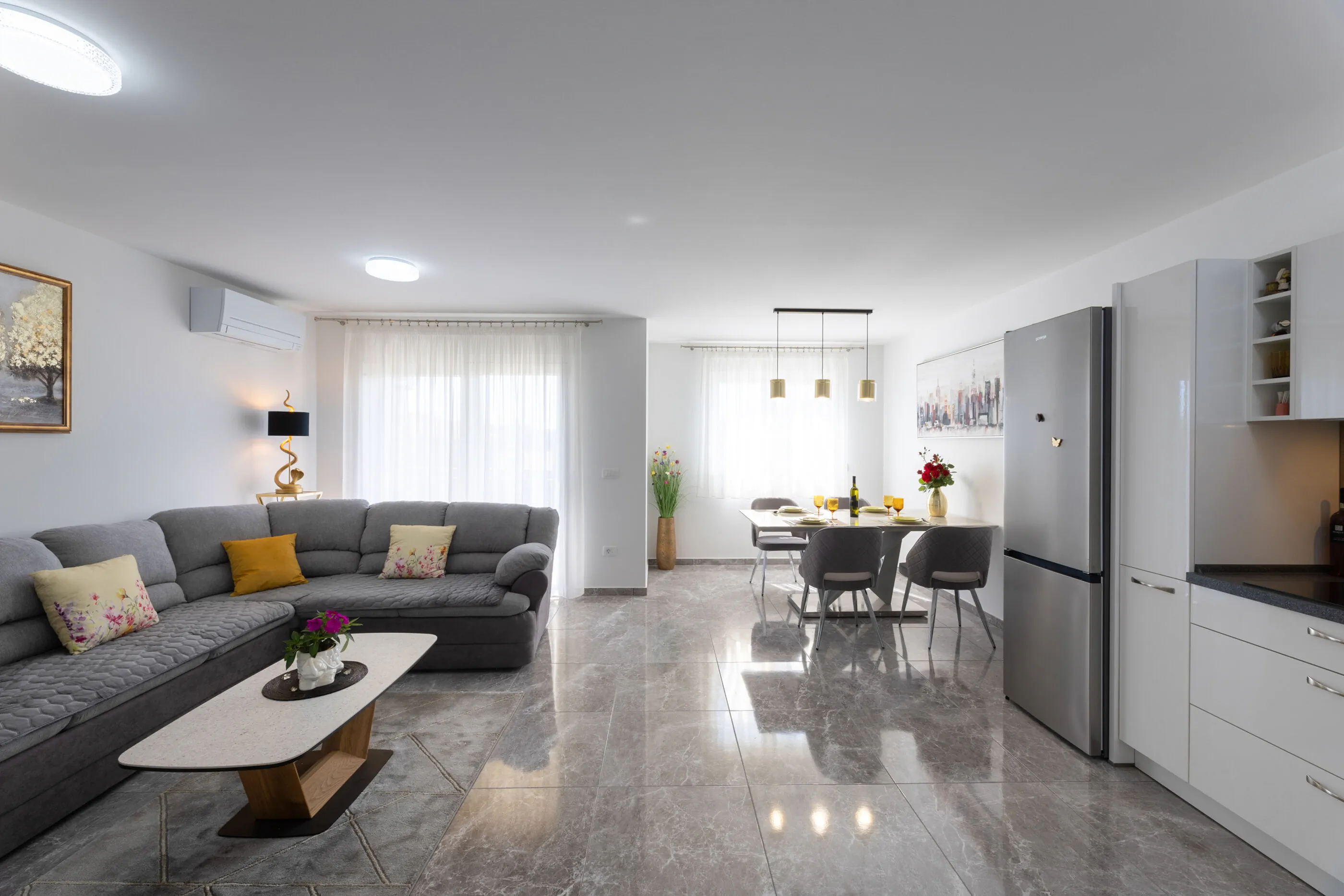 Apartment Sole Kastel Stari – Kaštel Stari, Croația