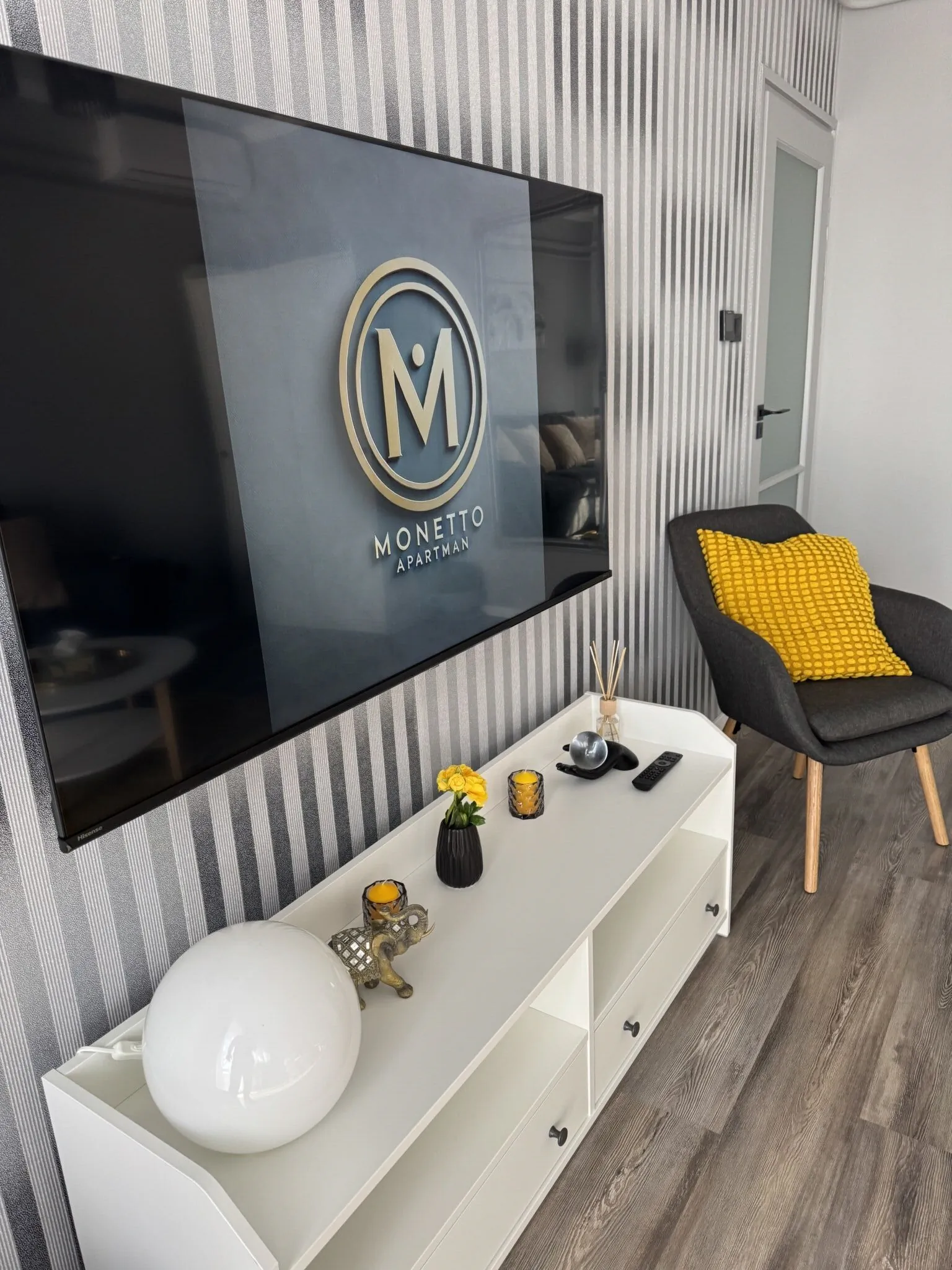 Monetto Apartman Csongrád – Ciongrad, Ungaria