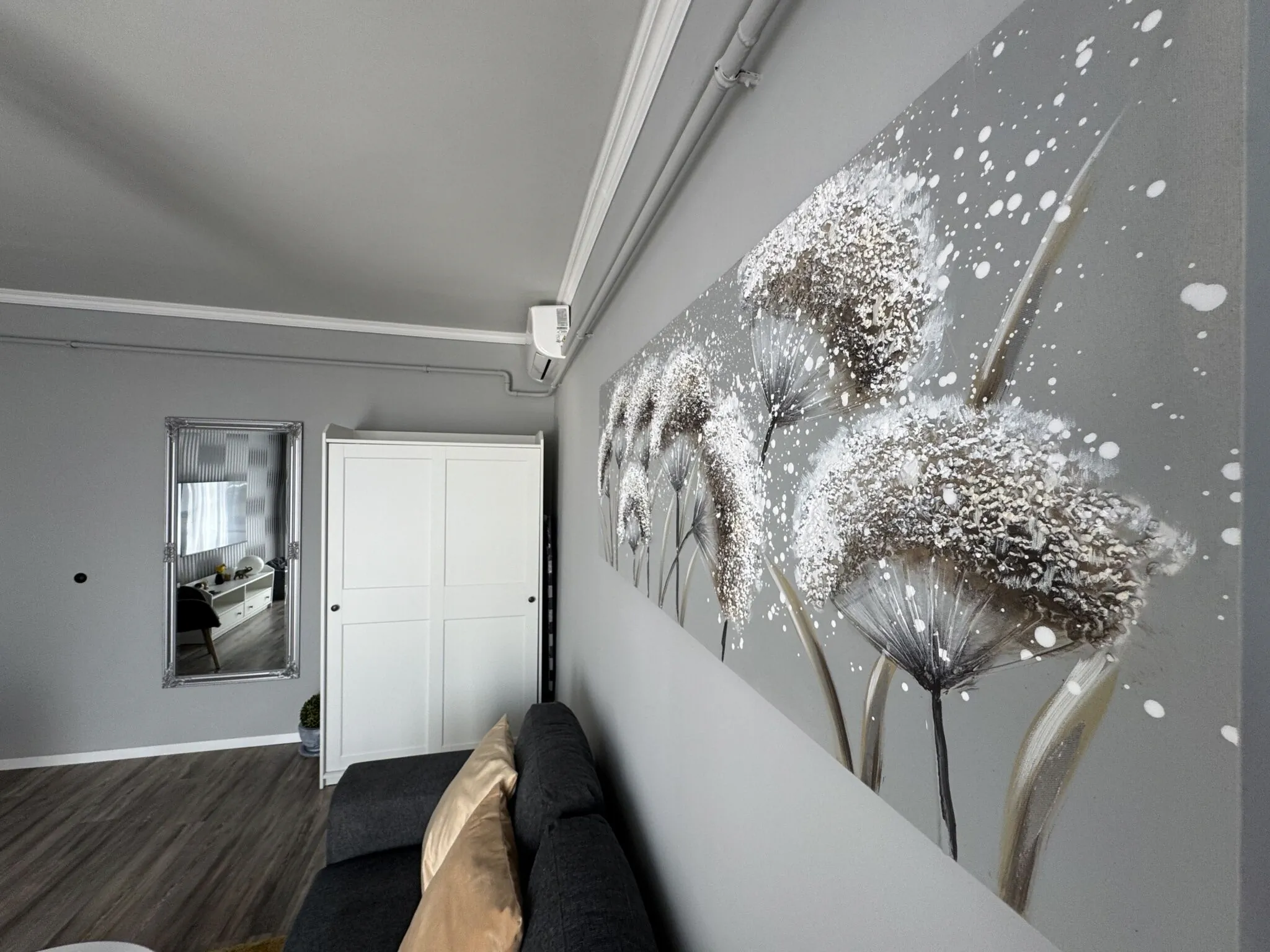 Monetto Apartman Csongrád – Ciongrad, Ungaria