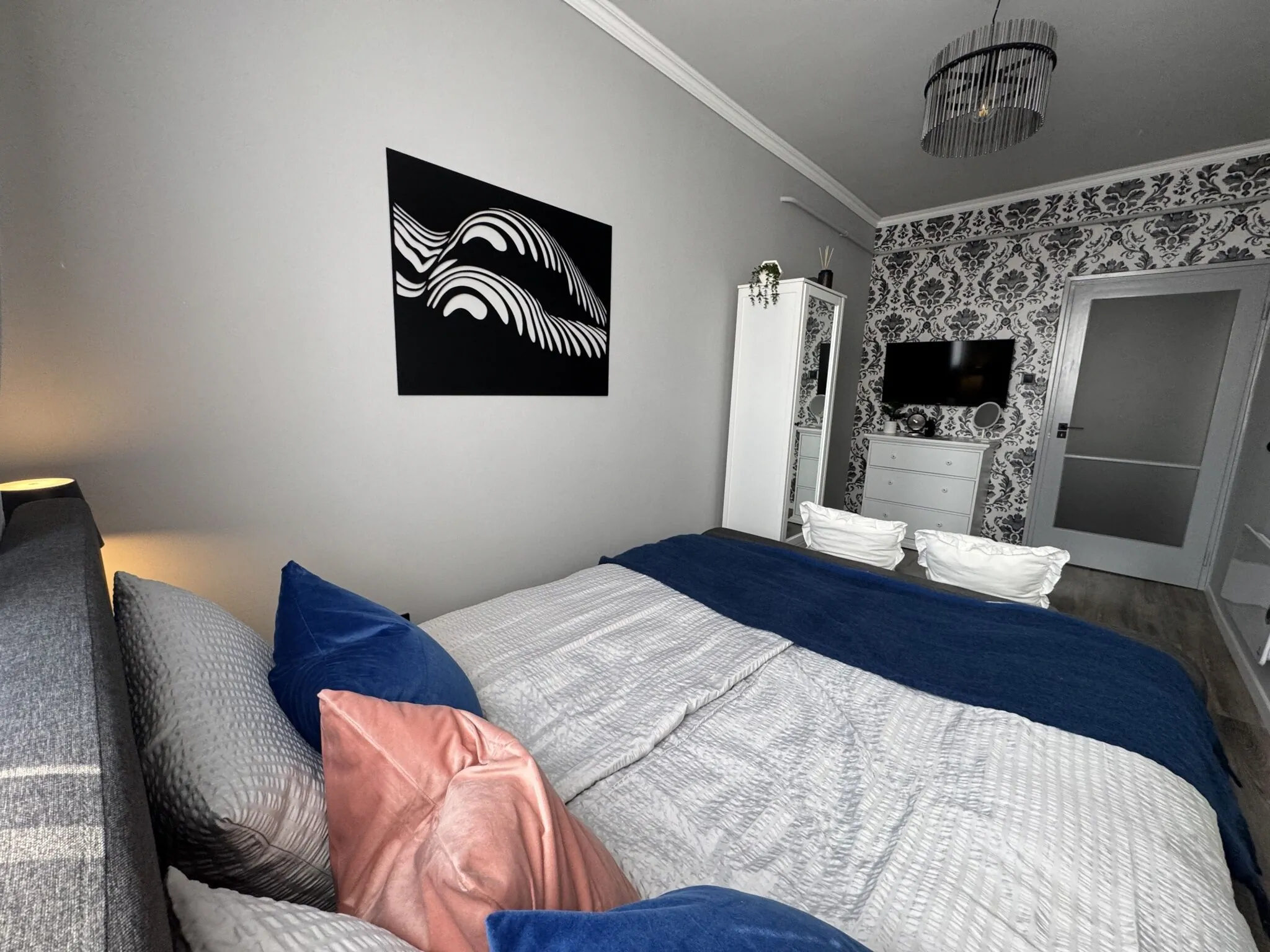 Monetto Apartman Csongrád – Ciongrad, Ungaria