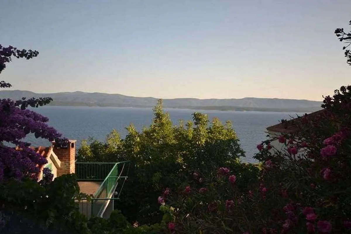 Apartments With Parking Space Murvica, Brač - 23462 Murvica - foto 4