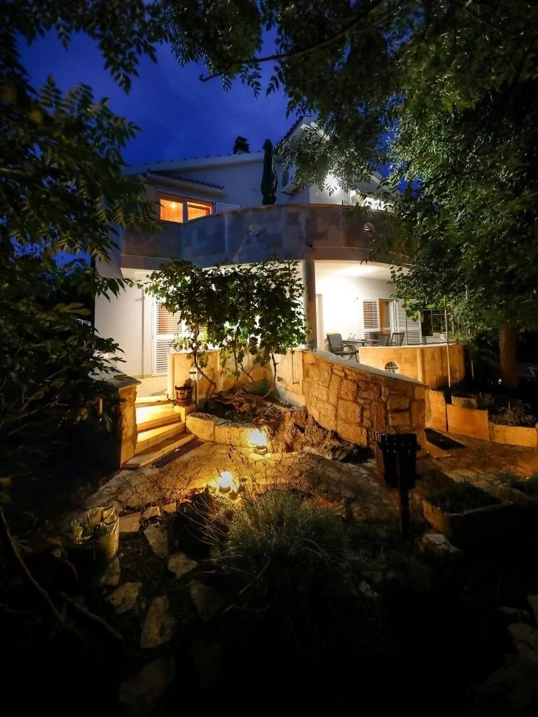 Apartments By The Sea Sukošan, Zadar - 23722 Sukošan – Sukošan, Chorwacja