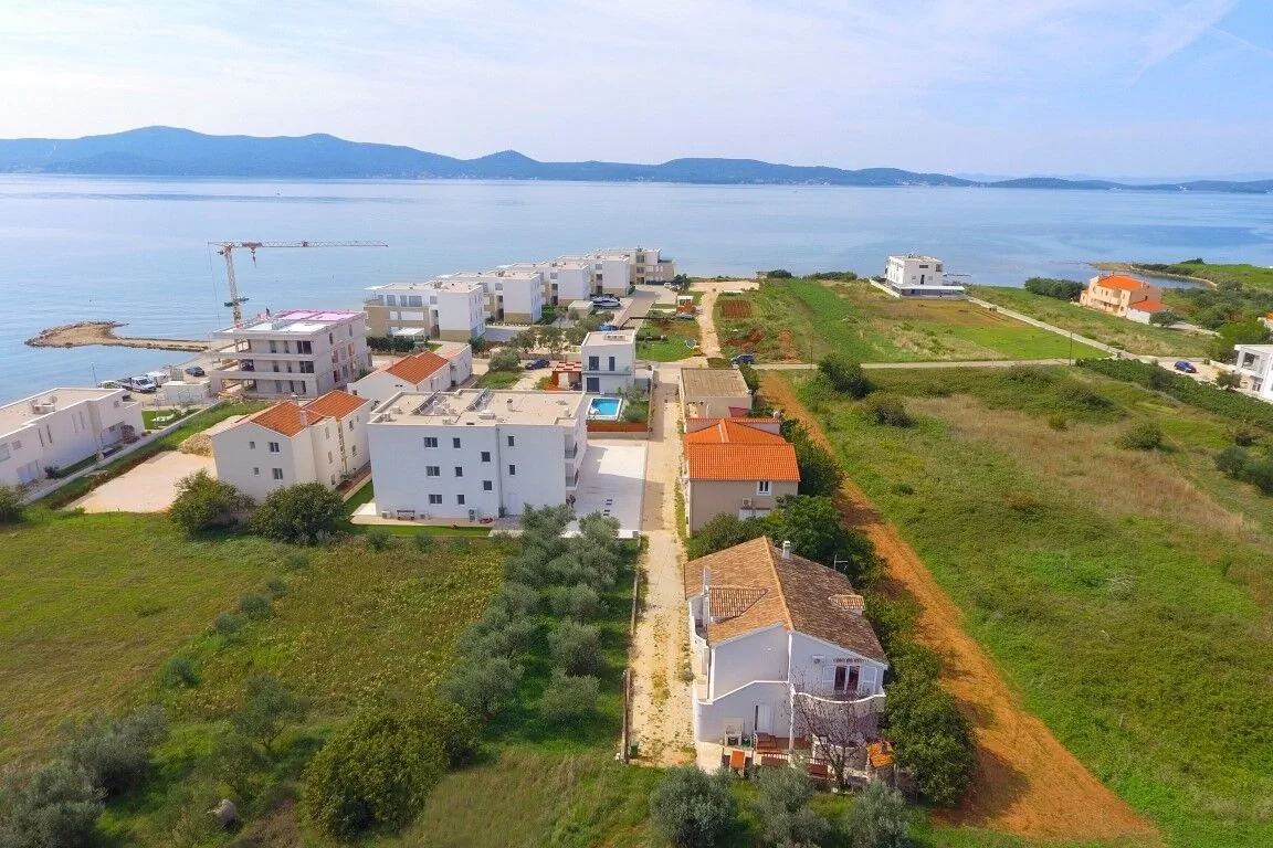 Apartments By The Sea Sukošan, Zadar - 23722 Sukošan – Sukošan, Chorwacja