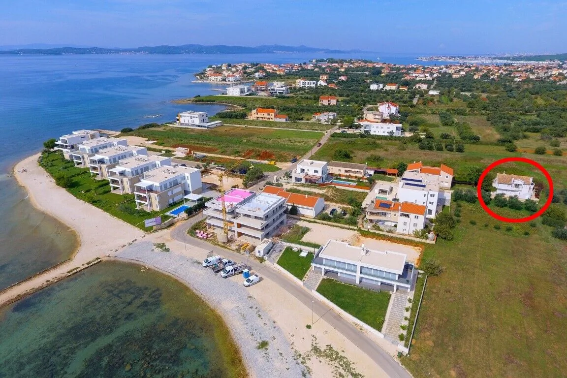 Apartments By The Sea Sukošan, Zadar - 23722 Sukošan – Sukošan, Chorwacja