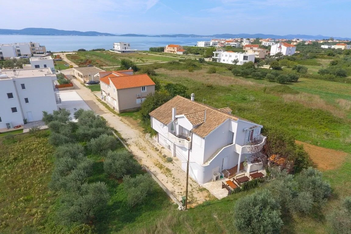 Apartments By The Sea Sukošan, Zadar - 23722 Sukošan – Sukošan, Chorwacja