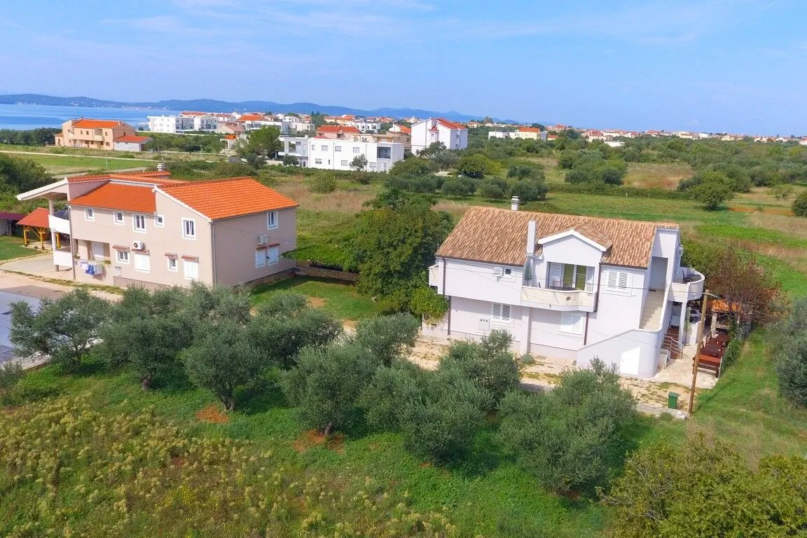 Apartments By The Sea Sukošan, Zadar - 23722 Sukošan – Sukošan, Chorwacja