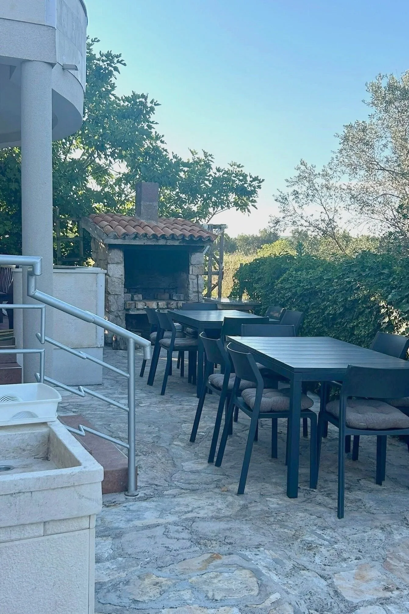 Apartments By The Sea Sukošan, Zadar - 23722 Sukošan – Sukošan, Croația