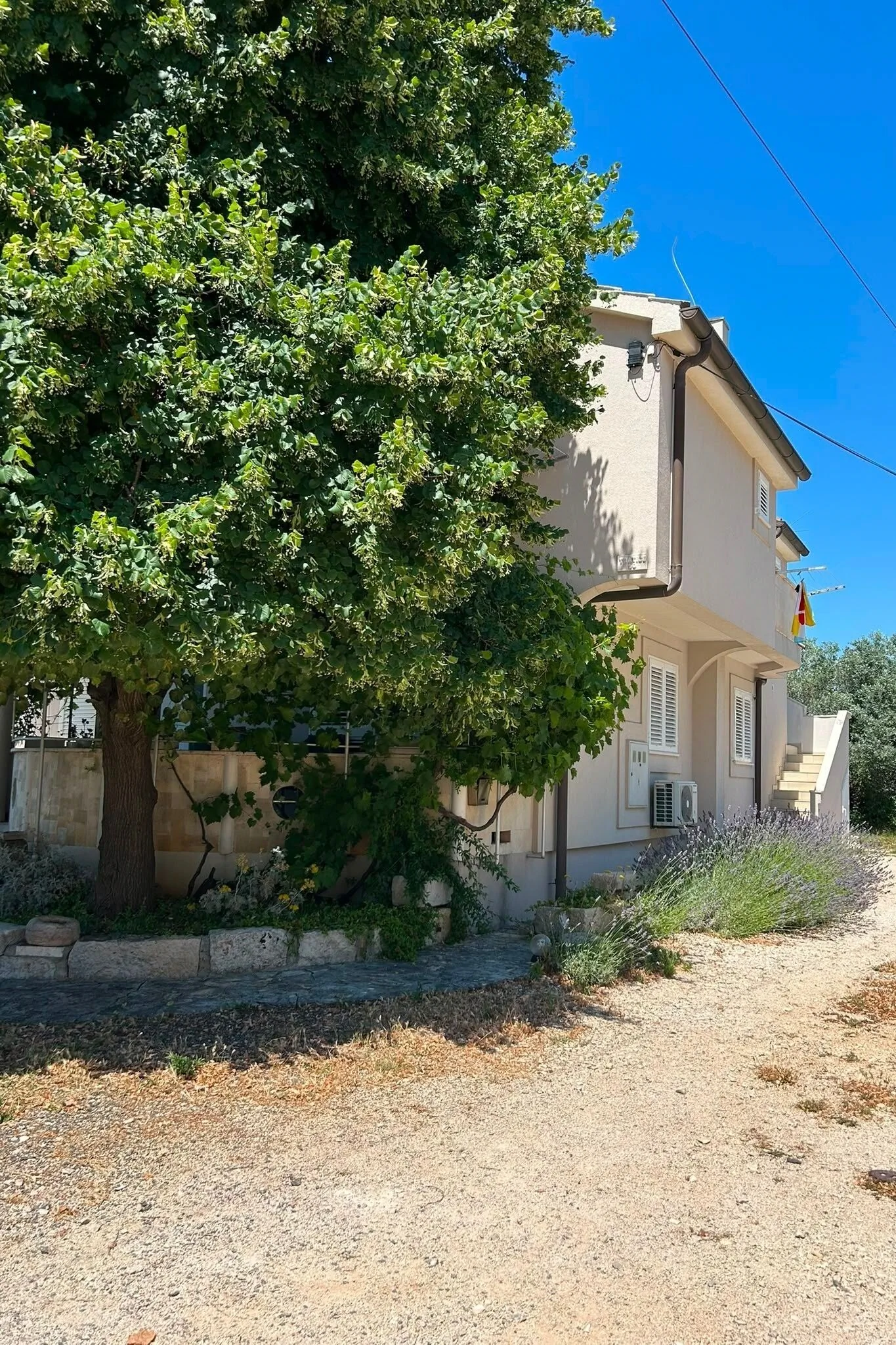 Apartments By The Sea Sukošan, Zadar - 23722 Sukošan – Sukošan, Croația