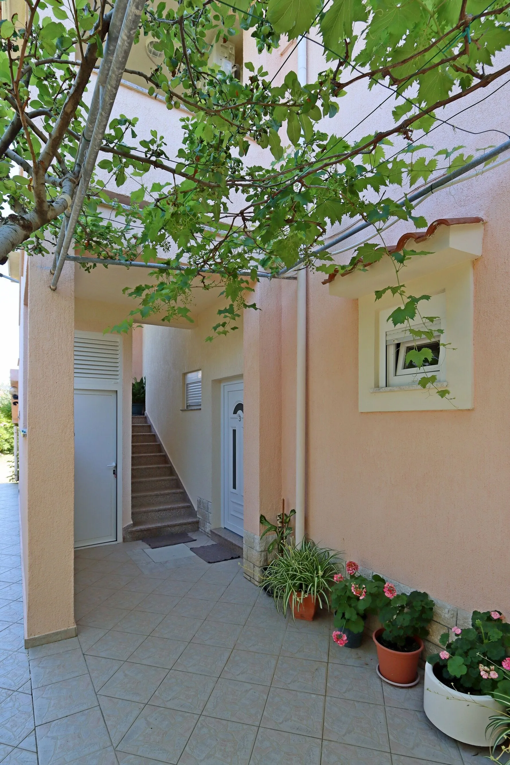 Apartments With Parking Space Lopar, Rab - 23747 Lopar - foto 8
