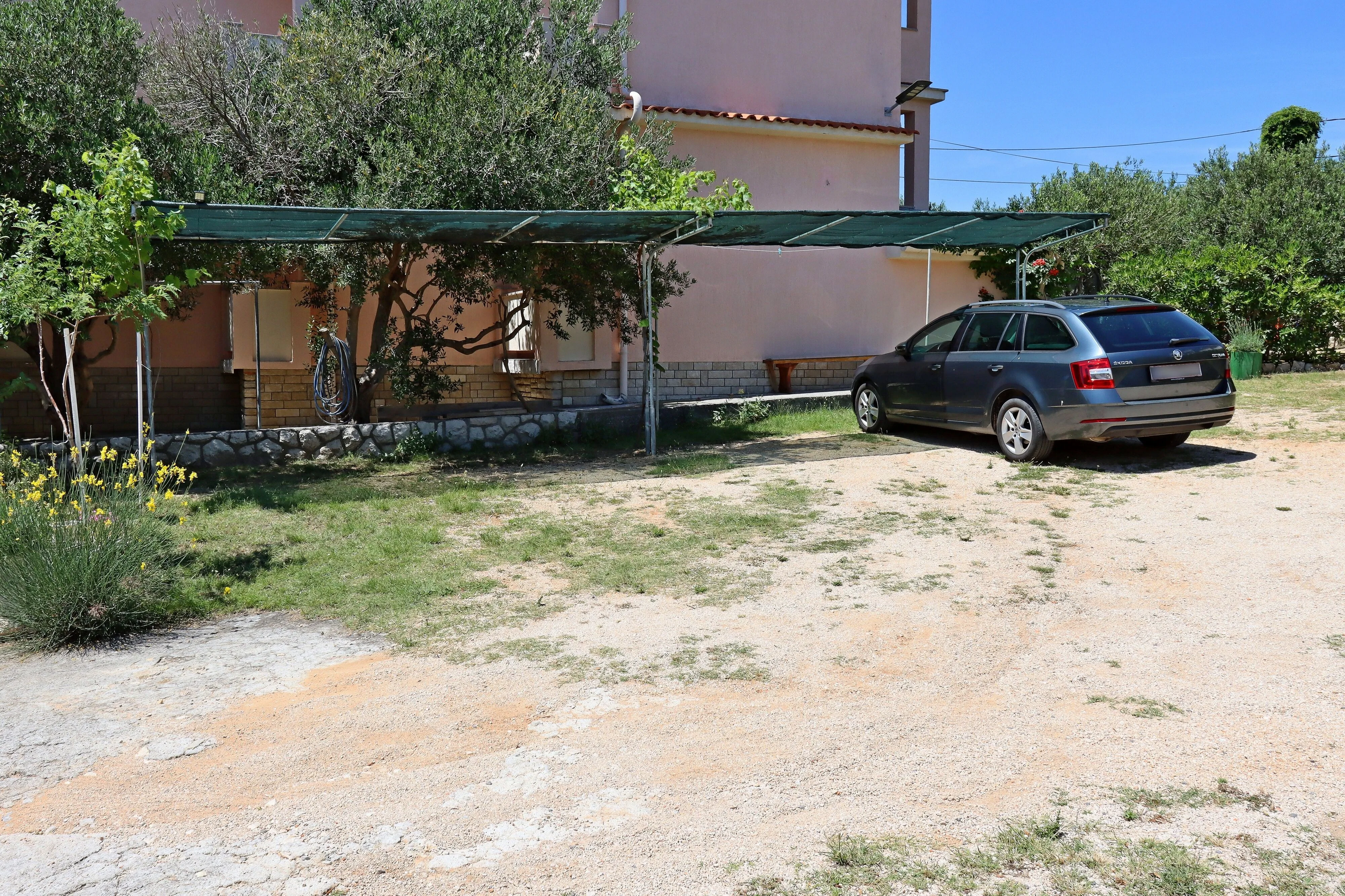 Apartments With Parking Space Lopar, Rab - 23747 Lopar - foto 10