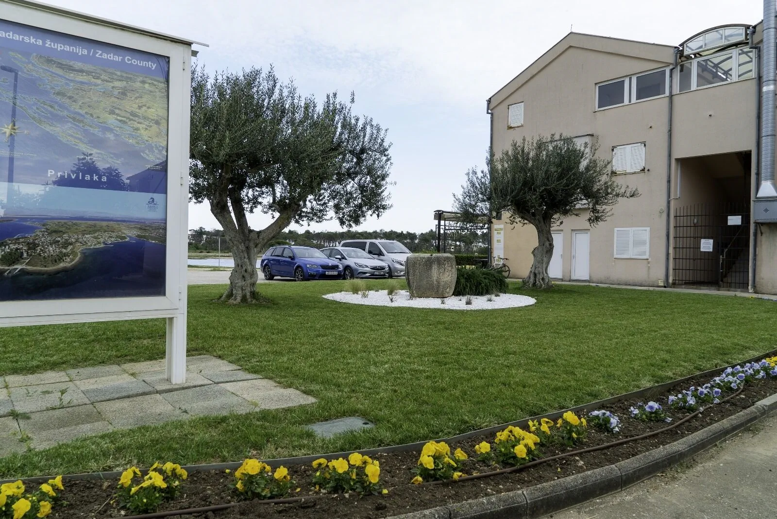 Apartments By The Sea Privlaka, Zadar - 23749 Privlaka - foto 2