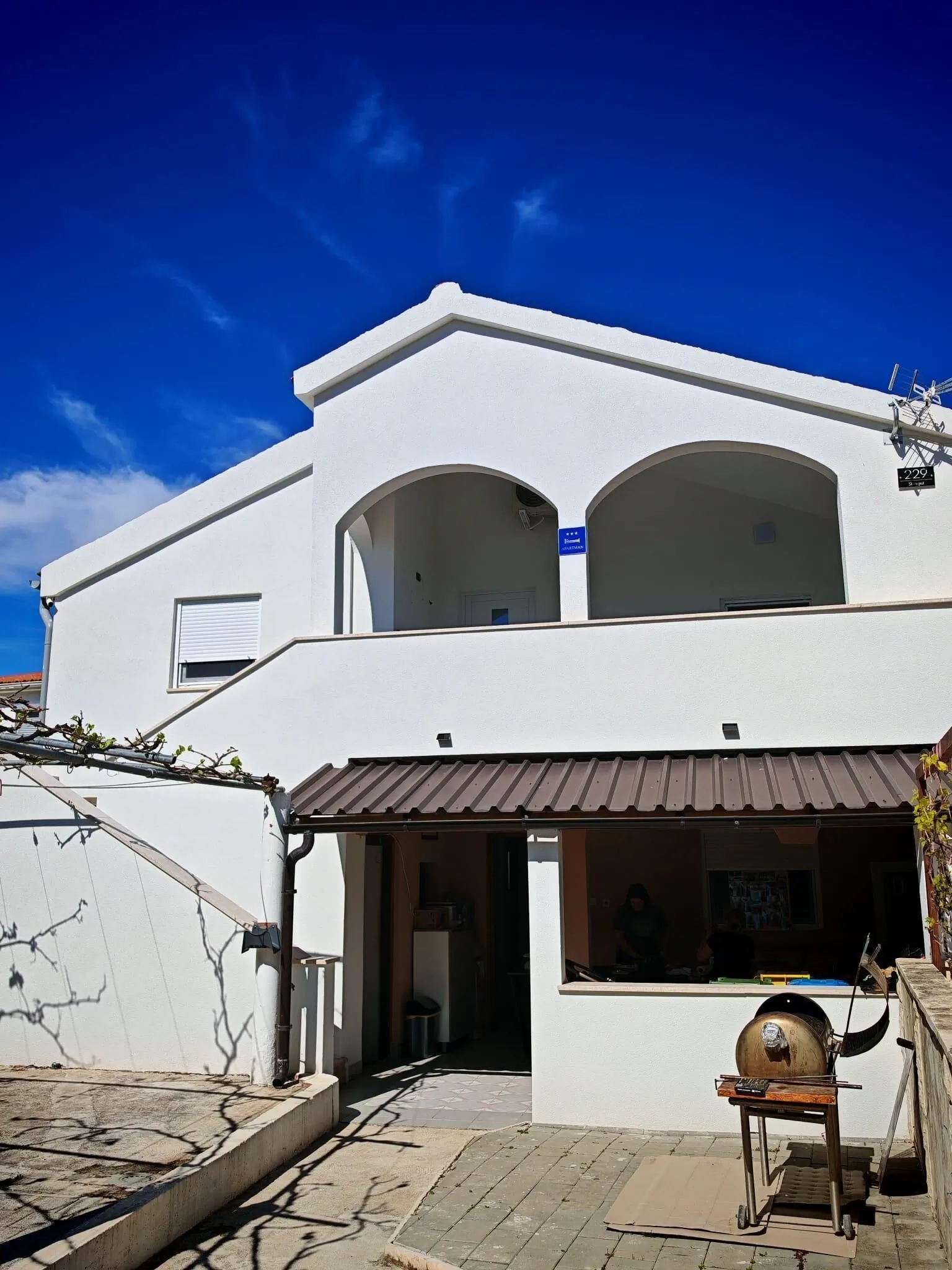 Apartments By The Sea Vir - 23753 - foto 3