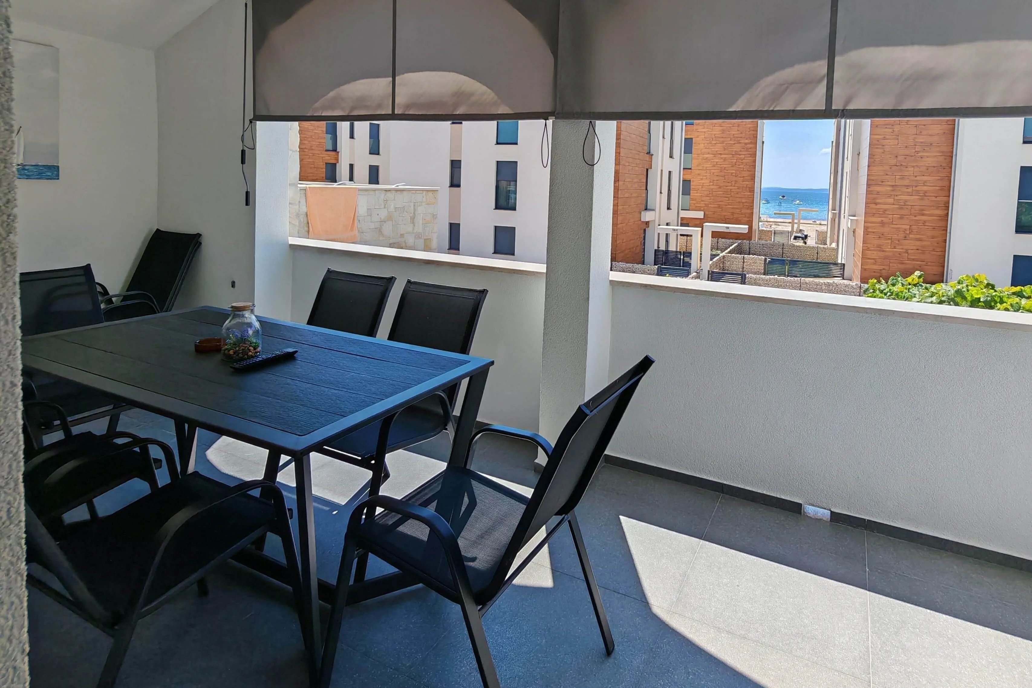 Apartments By The Sea Vir - 23753 - foto 1