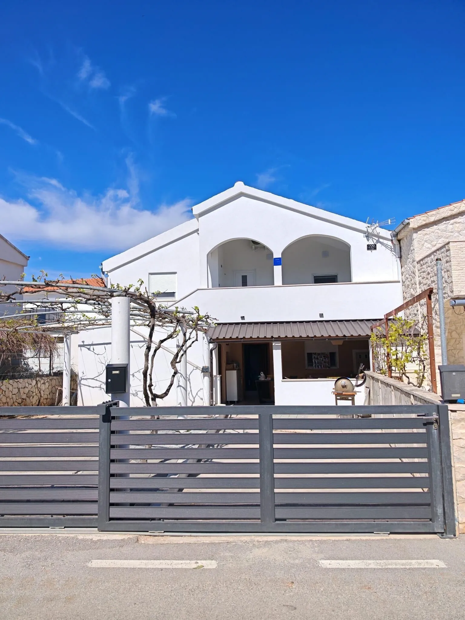 Apartments By The Sea Vir - 23753 - foto 2