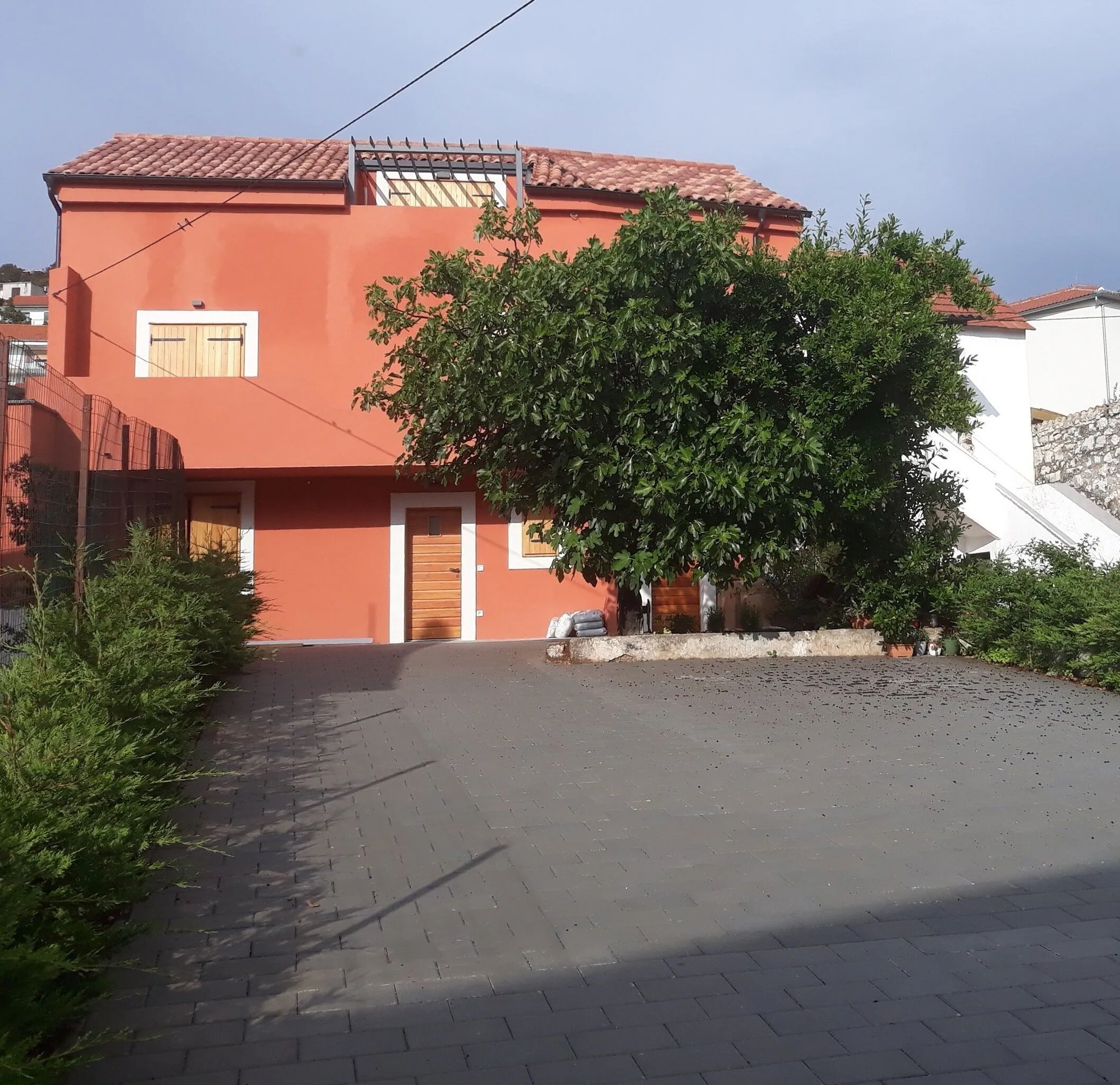 Apartments With Parking Space Šibenik - 23756 - foto 1