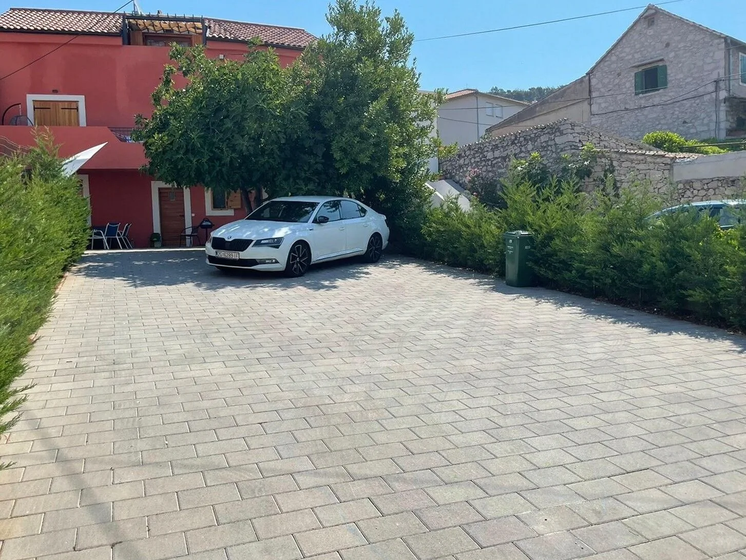 Apartments With Parking Space Šibenik - 23756 - foto 2