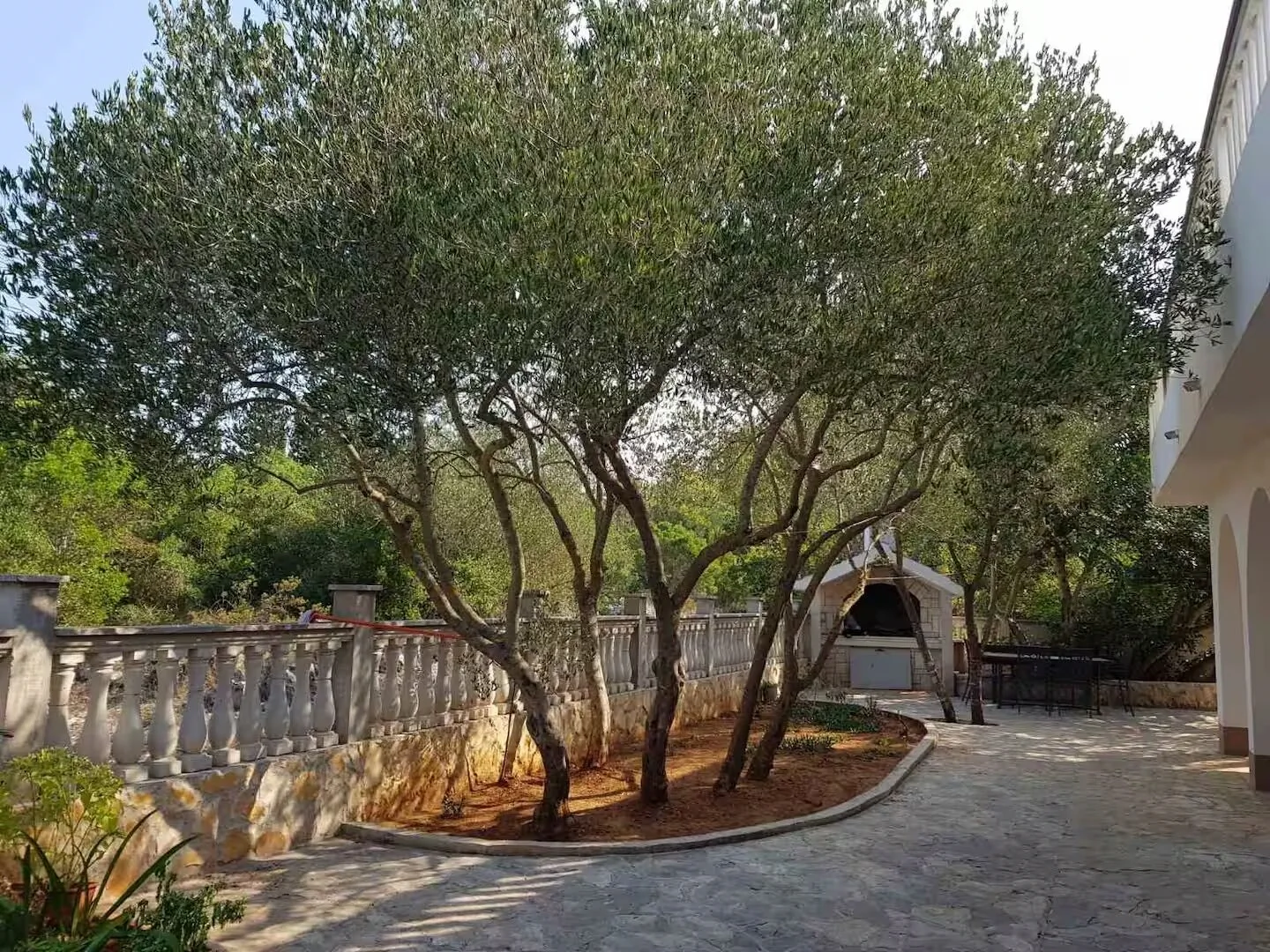 Apartments With Parking Space Rudina, Hvar - 23777 Rudina – Rudina, Chorvatsko