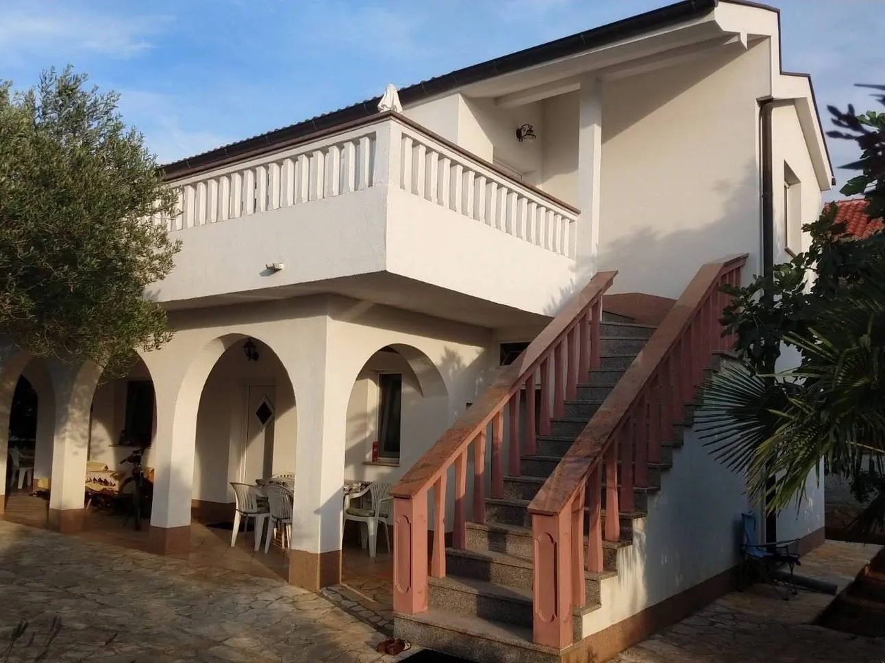 Apartments With Parking Space Rudina, Hvar - 23777 Rudina – Rudina, Chorvatsko