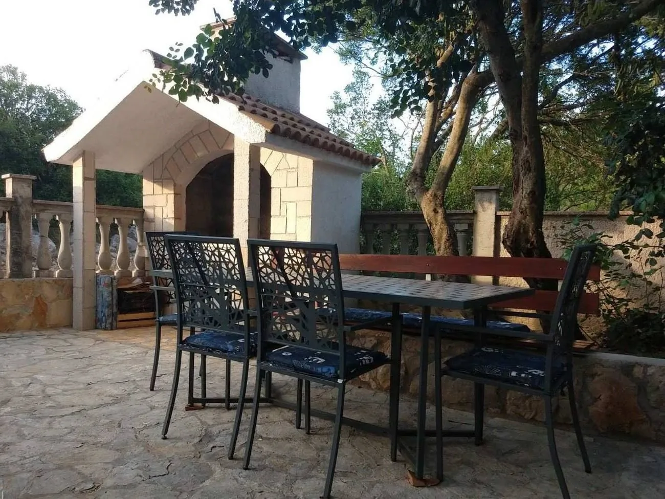 Apartments With Parking Space Rudina, Hvar - 23777 Rudina – Rudina, Chorvatsko