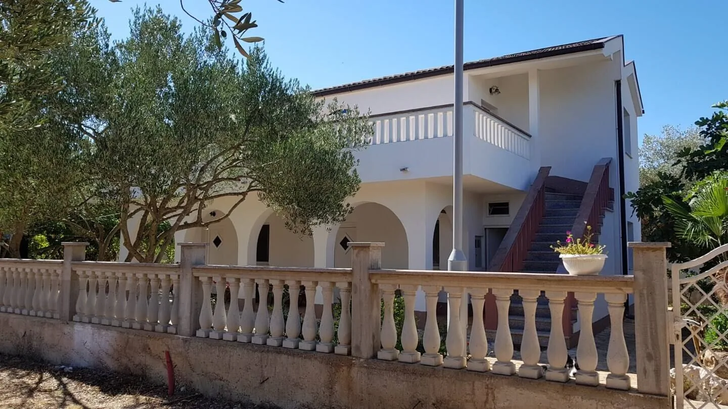 Apartments With Parking Space Rudina, Hvar - 23777 Rudina – Rudina, Chorvatsko