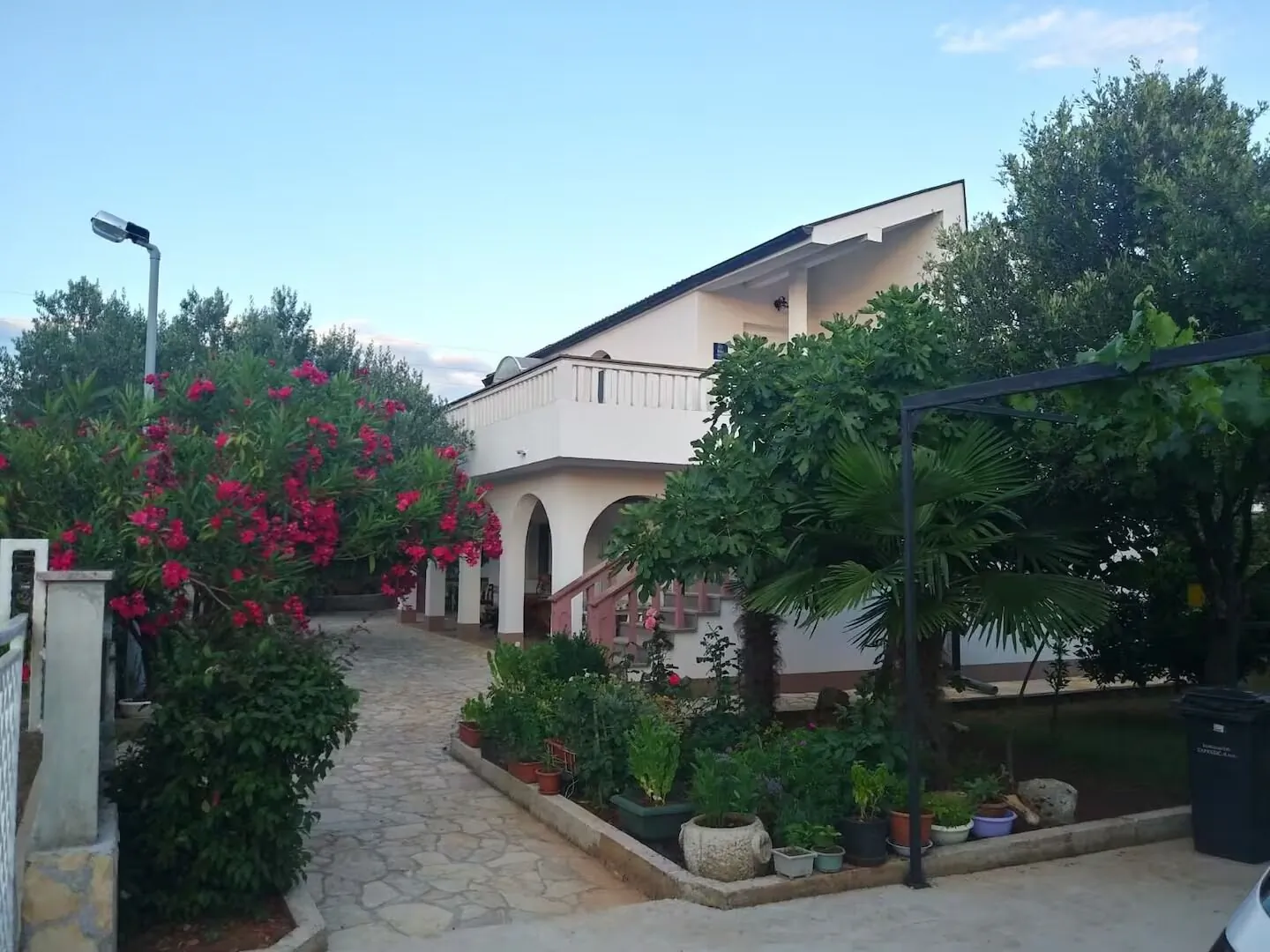 Apartments With Parking Space Rudina, Hvar - 23777 Rudina – Rudina, Chorvatsko