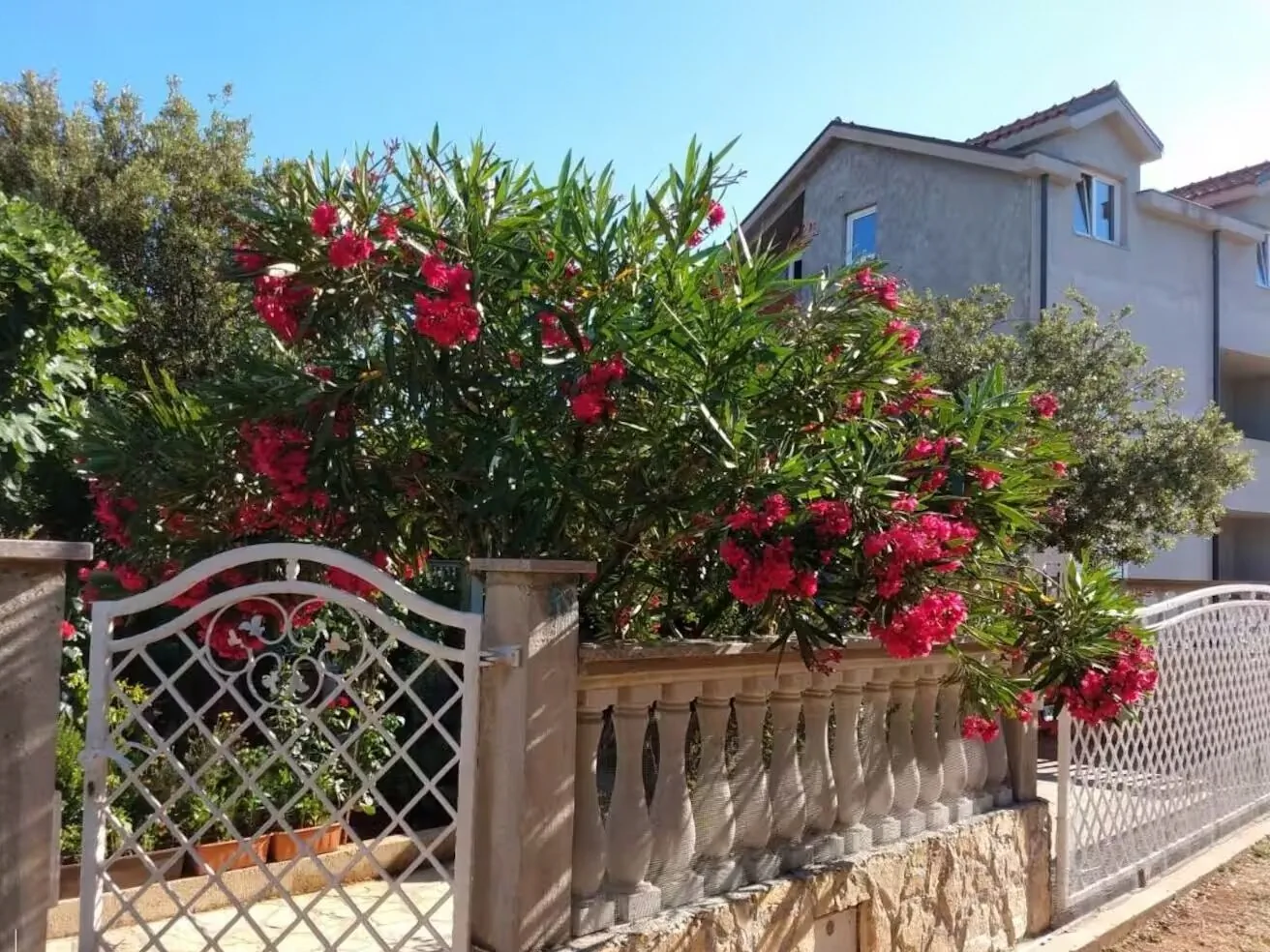 Apartments With Parking Space Rudina, Hvar - 23777 Rudina – Rudina, Chorvatsko