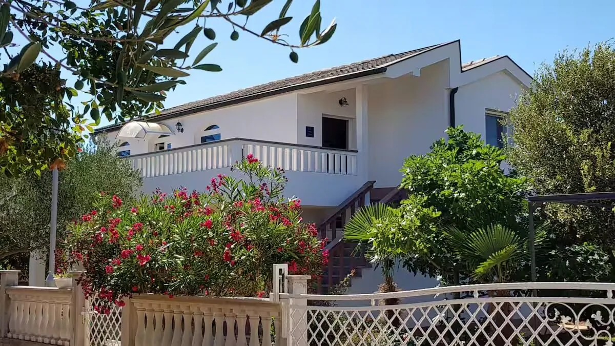 Apartments With Parking Space Rudina, Hvar - 23777 Rudina – Rudina, Chorvatsko