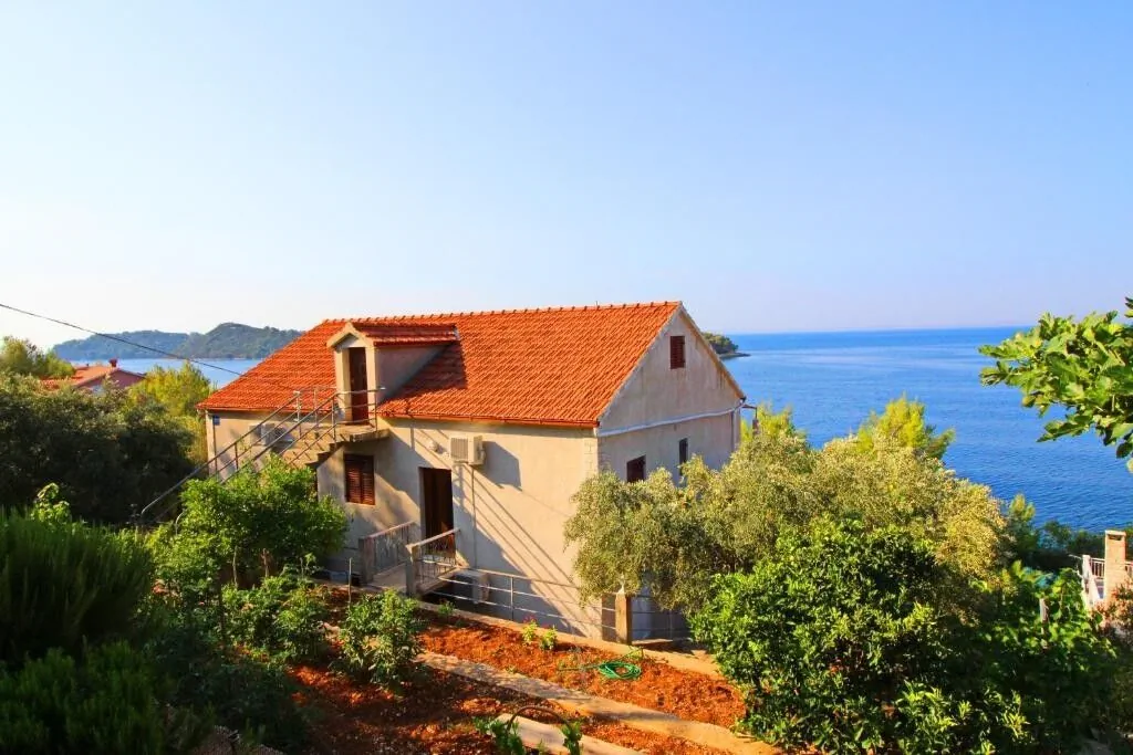 Apartments By The Sea Karbuni, Korčula - 23807 Karbuni – Karbuni, Chorwacja