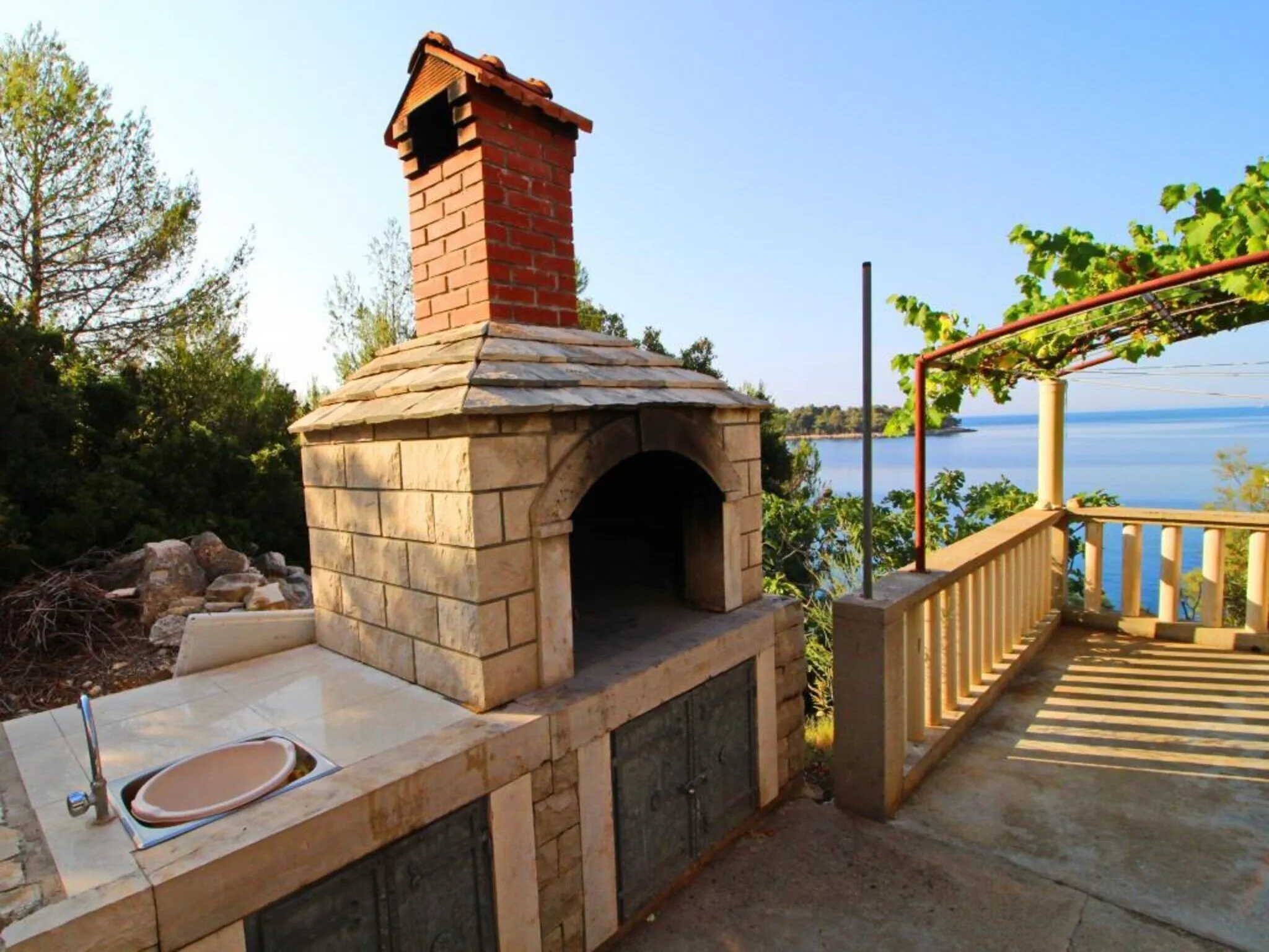 Apartments By The Sea Karbuni, Korčula - 23807 Karbuni – Karbuni, Chorwacja