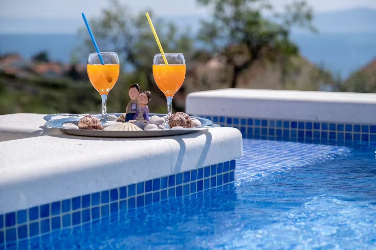 Family Friendly House With A Swimming Pool Bol, Brač - 23809 Bol – Bol, Chorwacja