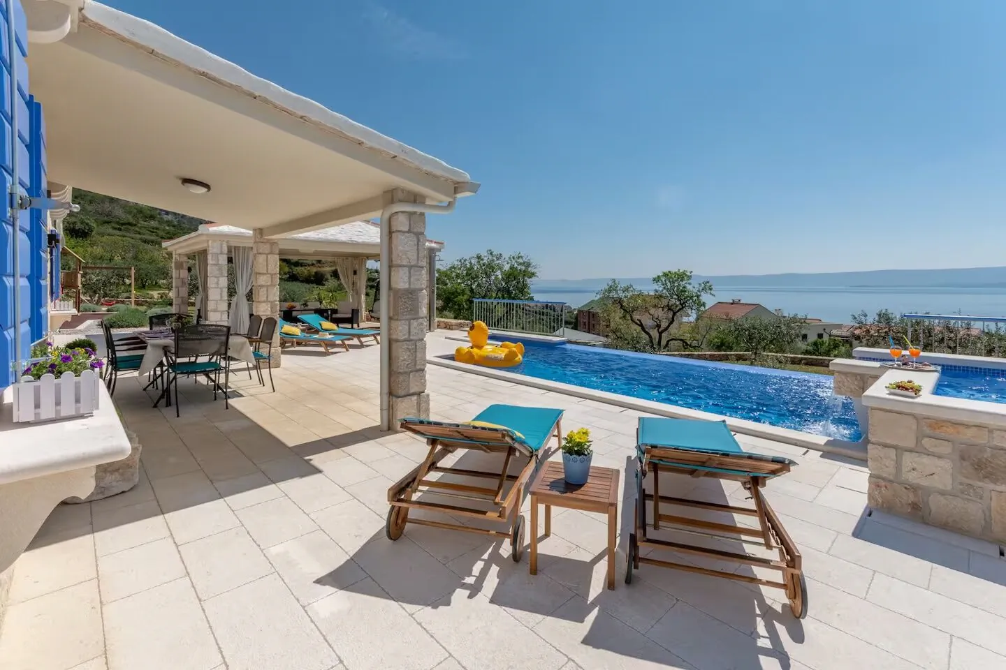 Family Friendly House With A Swimming Pool Bol, Brač - 23809 Bol – Bol, Chorwacja