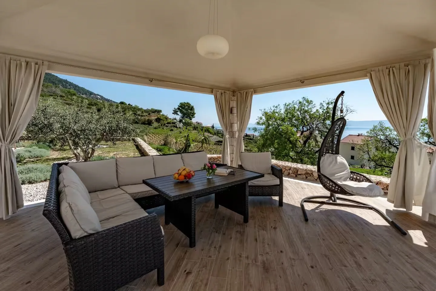 Family Friendly House With A Swimming Pool Bol, Brač - 23809 Bol – Bol, Chorwacja
